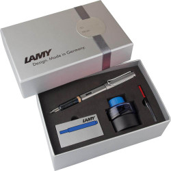 Lamy Al-Star Dolma Kalem Seti Grafit - Lamy
