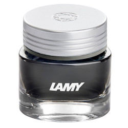 Lamy - Lamy Crystal T53 Şişe Mürekkep Agate 30ml.