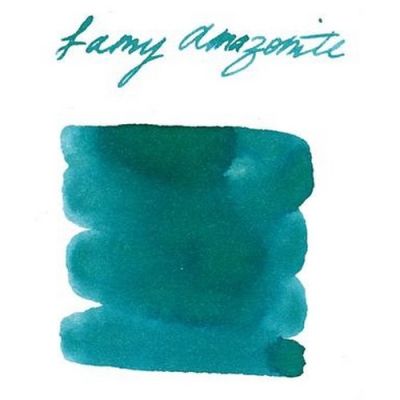 Lamy Crystal T53 Şişe Mürekkep Amazonite 30ml. - 2