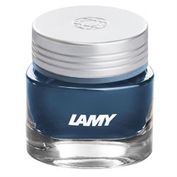 Lamy Crystal T53 Şişe Mürekkep Benitoite 30ml. - 1