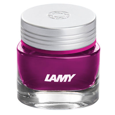 Lamy Crystal T53 Şişe Mürekkep Beryl 30ml. - 1