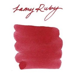 Lamy Crystal T53 Şişe Mürekkep Ruby 30ml. - 2