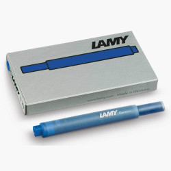 Lamy Dolma Kalem Kartuşu Mavi - Lamy