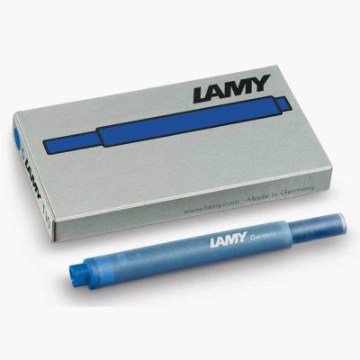 Lamy Dolma Kalem Kartuşu Mavi - 1