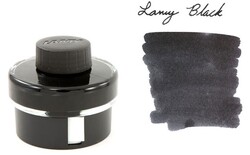 Lamy Dolma Kalem Mürekkep 50ml. Siyah - Lamy