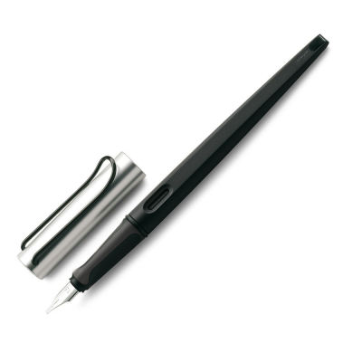 Lamy Joy Al Dolma Kalem 1.5 Uç Mat Siyah - 1