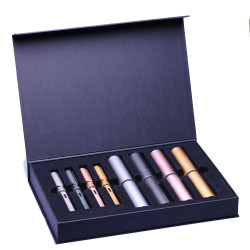 Lamy Lx Özel Üretim Dolma Kalem Seti 4 lü F Uç - Lamy