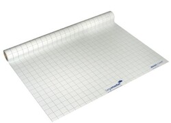 Legamaster Magic-Chart Kareli Flipchart Kağıdı Rulo 60x80cm 25 Yaprak - Legamaster