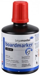 Legamaster - Legamaster TZ100 Boardmarkör Mürekkebi 100 ml.Kırmızı