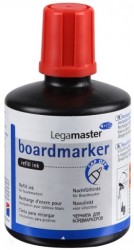 Legamaster TZ100 Boardmarkör Mürekkebi 100 ml.Kırmızı - Legamaster