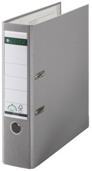 Leitz 1010 Geniş Klasör Gri 24 lük Koli - Leitz