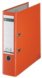 Leitz 1010 Geniş Klasör Turuncu 24 lük Koli - Leitz