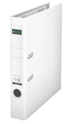 Leitz 1015 Dar Klasör Beyaz 30 luk Koli - Leitz