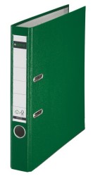 Leitz 1015 Dar Klasör Yeşil 30 luk Koli - Leitz