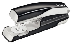 Leitz 30 Sayfa Kapasiteli Zımba Makinesi Siyah - Leitz