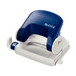 Leitz Delgeç 16 Sayfa Kapasiteli Mavi - Leitz