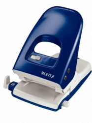 Leitz Delgeç 40 Sayfa Kapasiteli Mavi - Leitz