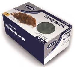 Mas 390 Geniş Ambalaj Lastiği 50gr - Mas