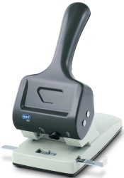 Mas 399 Arşiv Tipi Metal Delgeç Siyah - Mas