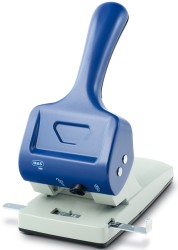 Mas 399 Arşiv Tipi Metal Delgeç Mavi - Mas