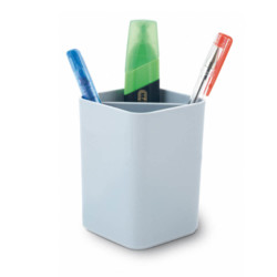 Mas 490 Kalemlik Kübik Gri - Mas