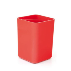 Mas 490 Kalemlik Kübik Kırmızı - Mas