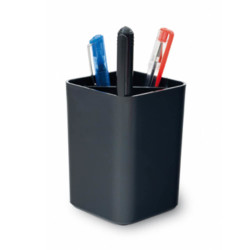 Mas 490 Kalemlik Kübik Siyah - Mas