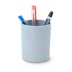 Mas 495 Kalemlik Silindirik Gri - Mas