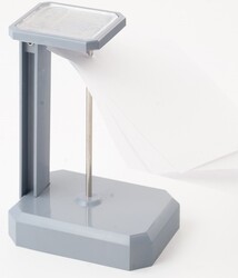 Mas 805 Plastik Memo Holder Not Tutucu Gri - Mas