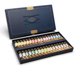 Mission Suluboya Gold Class 15ml 34 lü 1534 - Mission