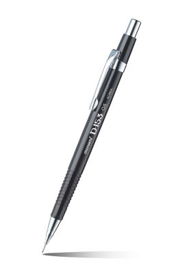 Monami D-153 Versatil Kalem 0.5mm Siyah - 1
