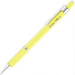 Monami Gripix Pop Versatil 0.5mm.Limon Sarı - Monami
