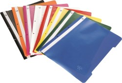 Noki Eco Telli Dosya 50'li Paket - Noki