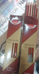 Noki Kurşun kalem - Noki