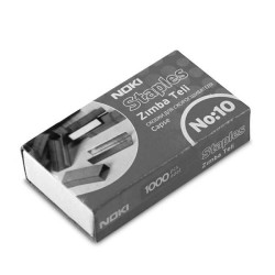 Noki Zımba Teli No:10 Beyaz - Noki