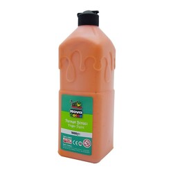 Nova Color Parmak Boyası 1000 gr Turuncu - Nova Color