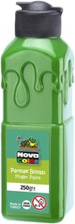 Nova Color Parmak Boyası 250 gr Yeşil - Nova Color