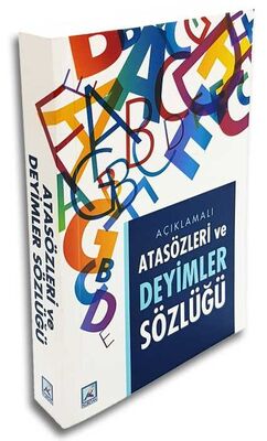 Nurdan / Atasözleri Ve Deyimler Sözlüğü - 1