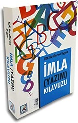 Nurdan / İmla (Yazım) Kılavuzu - Nurdan