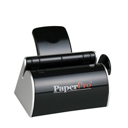 PaperPro - PaperPro 2305 Az Güç İle Çalışan Delgeç 25 Yaprak