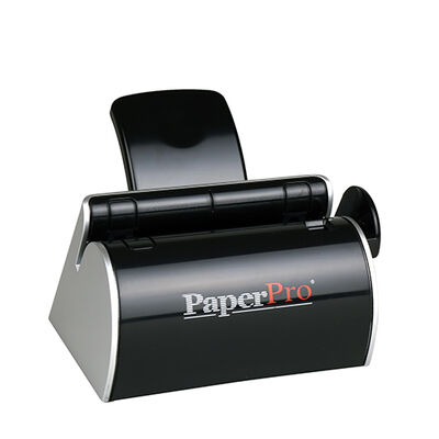 PaperPro 2305 Az Güç İle Çalışan Delgeç 25 Yaprak - 1