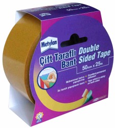 Pattex Çift Taraflı Bant 50mmx25mt. - Pattex