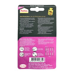 Pattex Extra Montaj Tamir Bandı 19mm. x 1,50mt. - 2