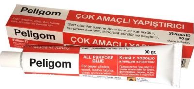 Peligom Çok Amaçlı Sıvı Yapıştırıcı 7 gr. - 2