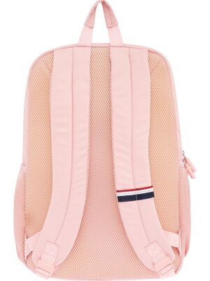 U.S. Polo Assn. Pembe Sırt Çantası - 3