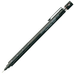 Pentel PG1003 Graph 1000 Teknik Çizim Versatil Kalem 0.3 mm. - Pentel