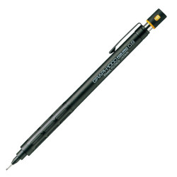 Pentel PG1009 Graph 1000 Teknik Çizim Versatil Kalem 0.9 mm. - Pentel