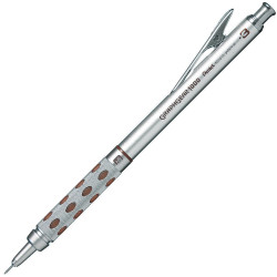 Pentel PG1013 GraphGear 1000 Teknik Çizim Versatil Kalem 0.3 mm. - Pentel