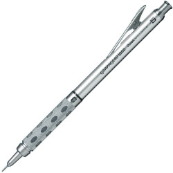 Pentel PG1015 GraphGear 1000 Teknik Çizim Versatil Kalem 0.5 mm. - Pentel