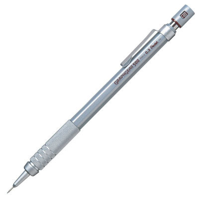 Pentel PG513 Graphgear 500 Teknik Çizim Versatil Kalem 0.3 mm. - 1